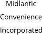 Midlantic Convenience Incorporated