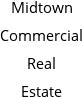 Midtown Commercial Real Estate