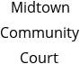 Midtown Community Court