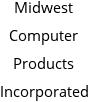 Midwest Computer Products Incorporated