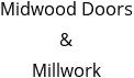 Midwood Doors & Millwork