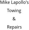 Mike Lapollo's Towing & Repairs