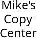 Mike's Copy Center