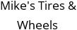 Mike's Tires & Wheels