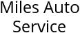 Miles Auto Service