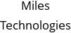 Miles Technologies