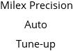 Milex Precision Auto Tune-up