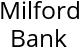 Milford Bank