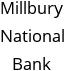 Millbury National Bank