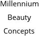 Millennium Beauty Concepts