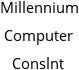 Millennium Computer Conslnt