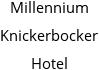 Millennium Knickerbocker Hotel