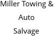 Miller Towing & Auto Salvage