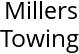 Millers Towing