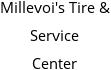 Millevoi's Tire & Service Center