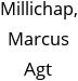 Millichap, Marcus Agt