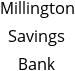 Millington Savings Bank