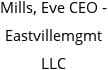 Mills, Eve CEO - Eastvillemgmt LLC