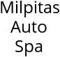 Milpitas Auto Spa