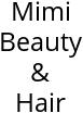 Mimi Beauty & Hair