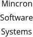 Mincron Software Systems