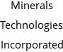 Minerals Technologies Incorporated