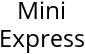 Mini Express