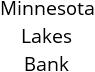 Minnesota Lakes Bank