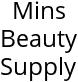 Mins Beauty Supply