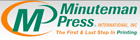 Minuteman Press