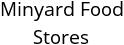 Minyard Food Stores