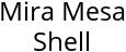 Mira Mesa Shell