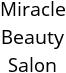 Miracle Beauty Salon