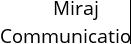 Miraj Communications