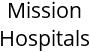 Mission Hospitals