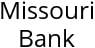 Missouri Bank