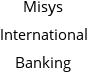 Misys International Banking