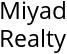 Miyad Realty