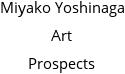 Miyako Yoshinaga Art Prospects