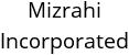 Mizrahi Incorporated