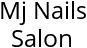 Mj Nails Salon