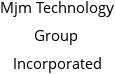 Mjm Technology Group Incorporated