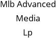 Mlb Advanced Media Lp