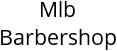 Mlb Barbershop