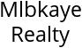 Mlbkaye Realty