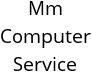 Mm Computer Service