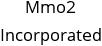 Mmo2 Incorporated