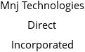 Mnj Technologies Direct Incorporated