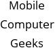 Mobile Computer Geeks