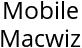 Mobile Macwiz